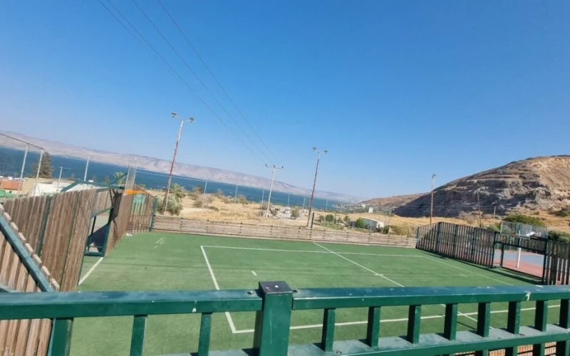 מתחם DS המחודש – צימר בטבריה – תמונה 3