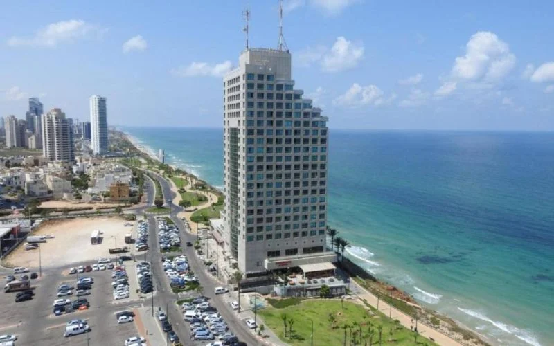 מול הים – דירת נופש בנתניה – תמונה 3