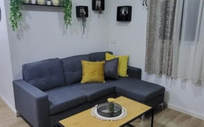 אדר בגלבוע – צימר בגן נר – תמונה 1