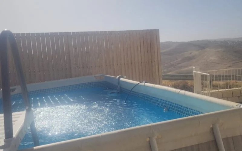 מוזה צימר – צימר בכפר אדומים – תמונה 5