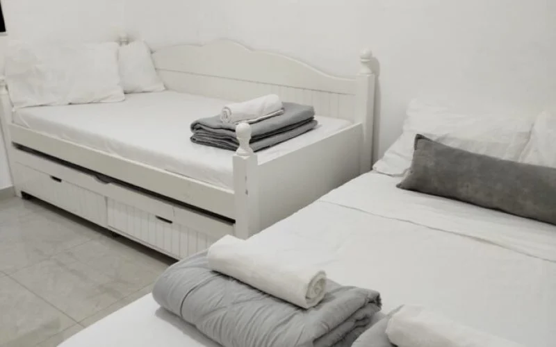 לוטוס – חופשה בעמק המעיינות – וילה ברוויה – תמונה 7