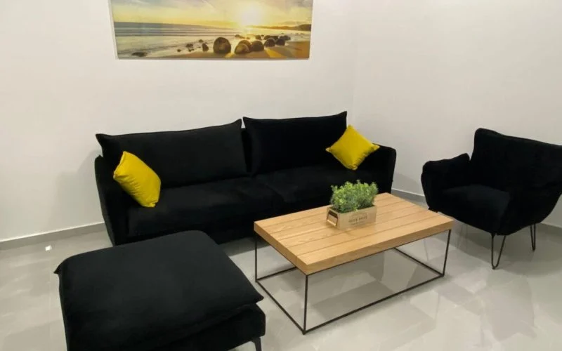 SIMA Suite Unit 6 – דירת נופש באשדוד – תמונה 3