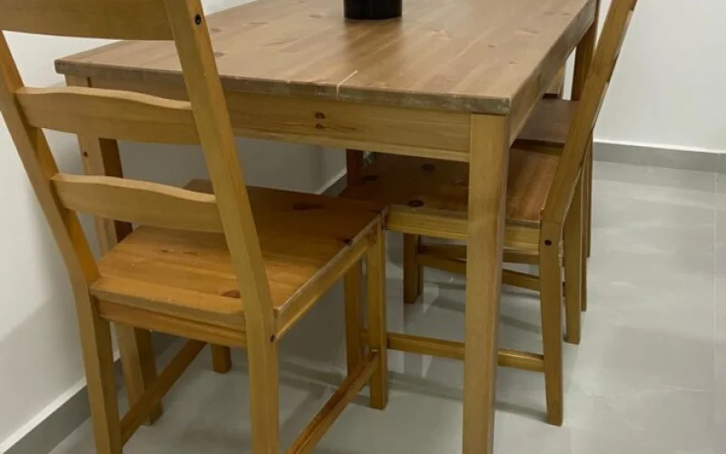 SIMA Suite Unit 6 – דירת נופש באשדוד – תמונה 2
