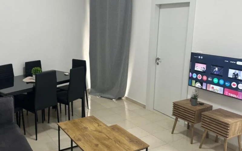 SIMA Suit Unit 2 – דירת נופש באשדוד – תמונה 2