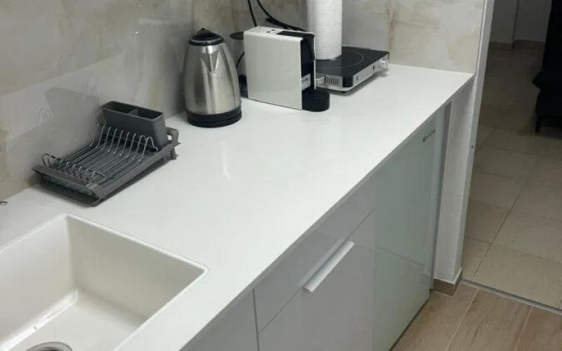 SIMA Suit Unit 2 – דירת נופש באשדוד – תמונה 6