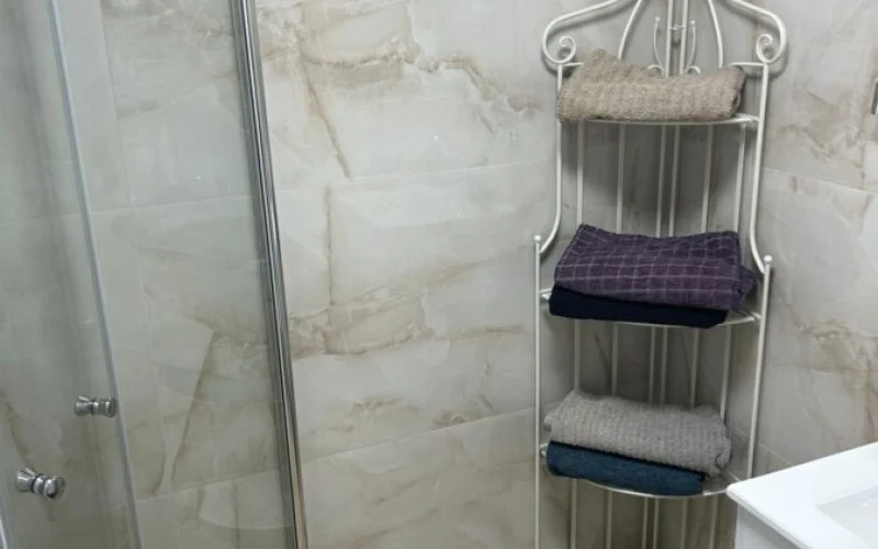 SIMA Suit Unit 2 – דירת נופש באשדוד – תמונה 1