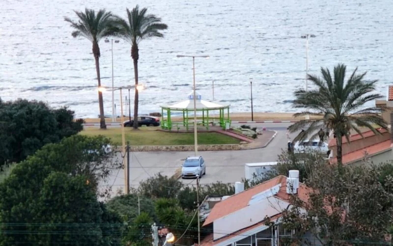תמר על הים – וילה בנהריה – תמונה 8