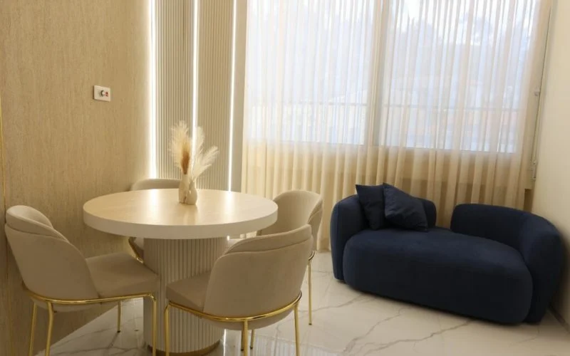 ירושלים B – דירת נופש בצפת – תמונה 6
