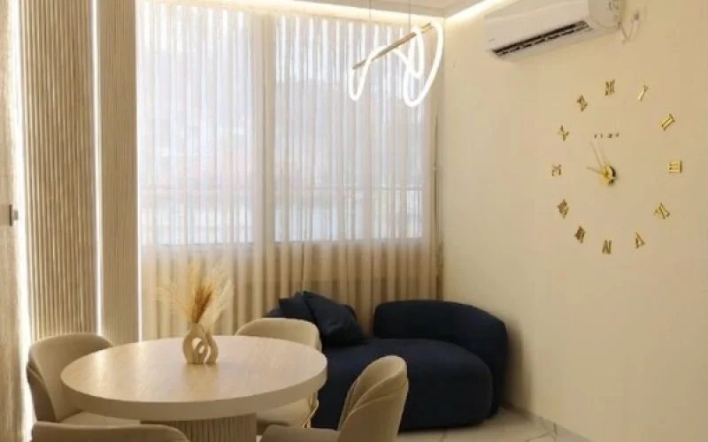 ירושלים B – דירת נופש בצפת – תמונה 1