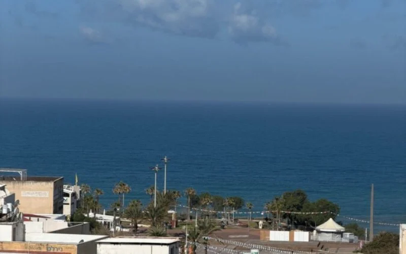 פנינת הים בנתניה – דירת נופש בנתניה – תמונה 2