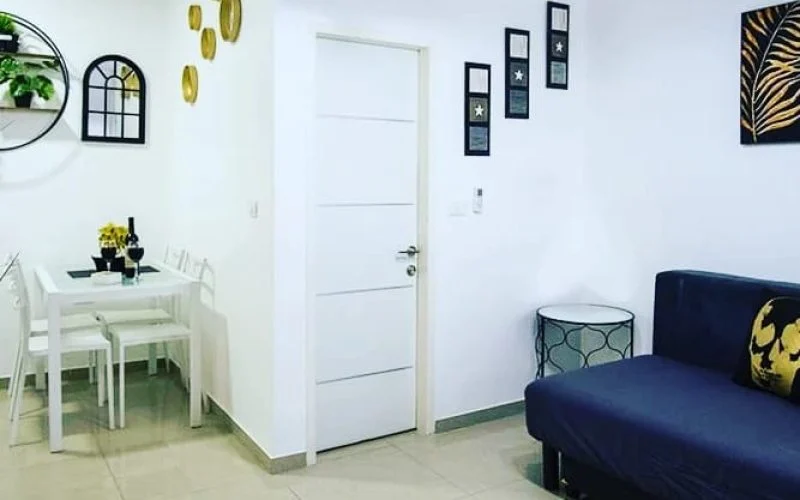 נוף גן עדן – צימר בכלנית – תמונה 4