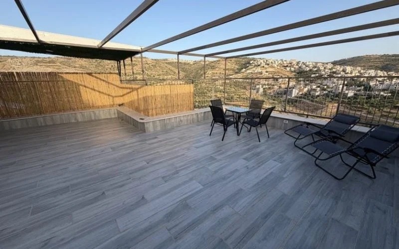 ספא סטייל ביתר – צימר בביתר עילית – תמונה 6