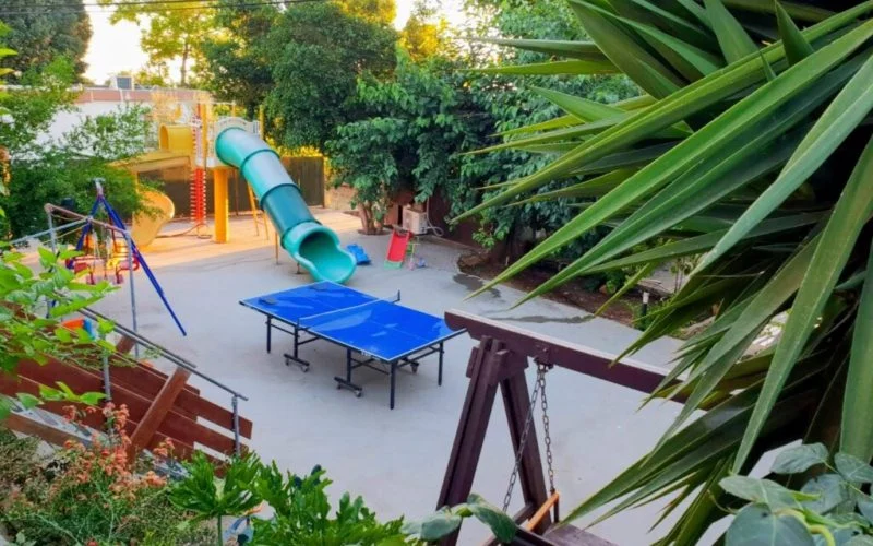 בקתות גב ההר – צימר במושב עין יעקב – תמונה 7