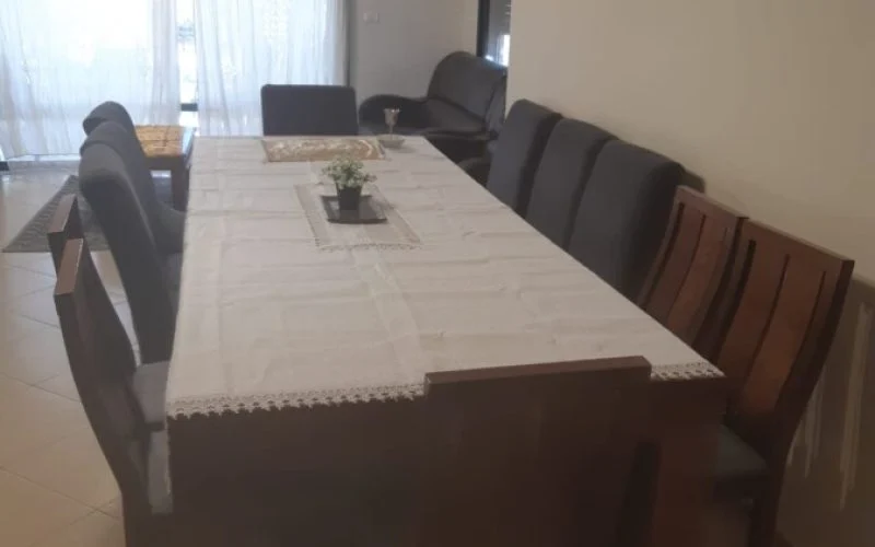 וילה בר יוחאי – וילה במועצה אזורית מרום גליל – תמונה 7