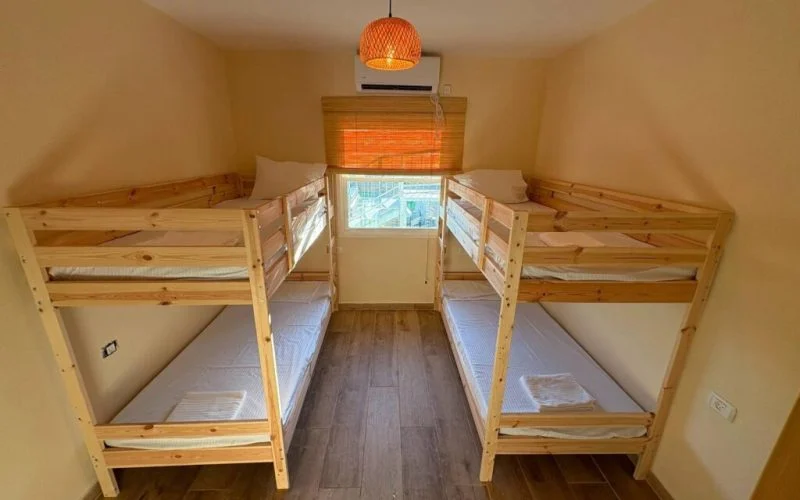bunks