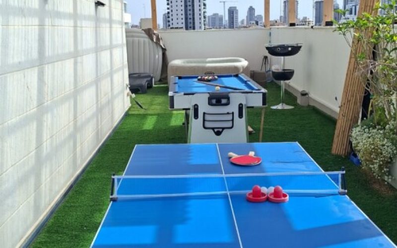 games-rooftop