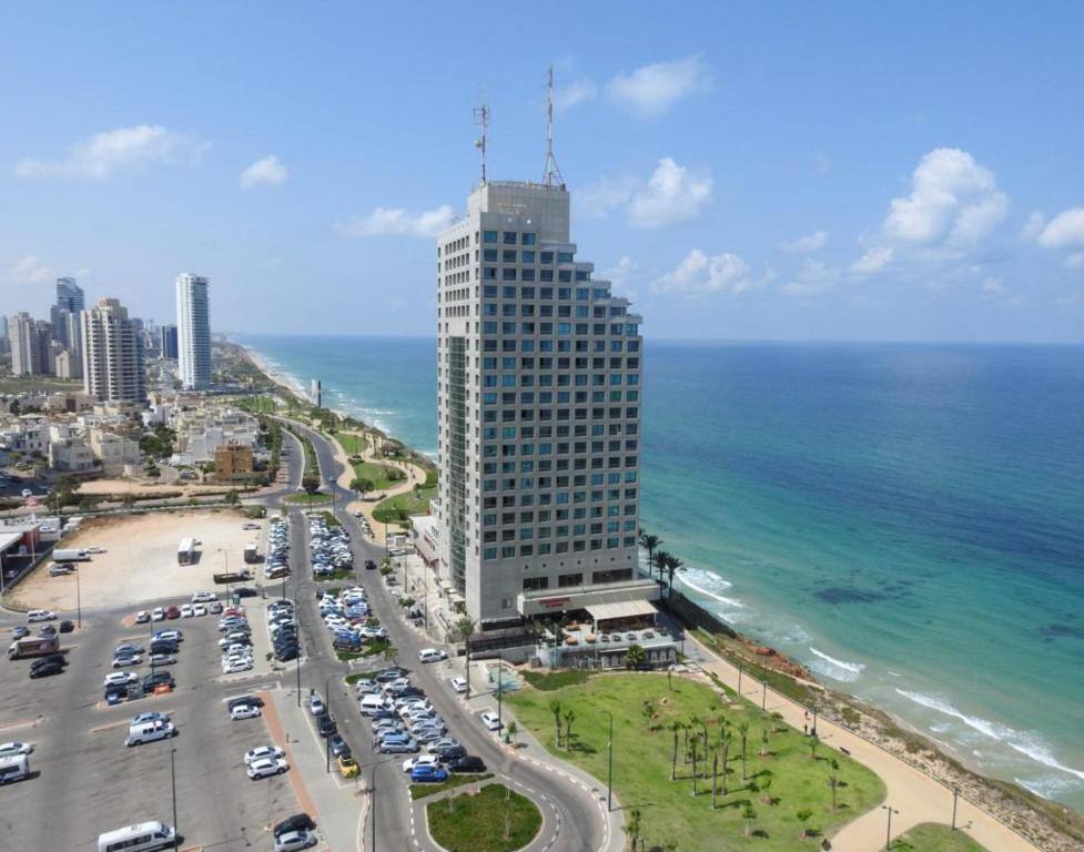 צימרים ווילות עם נוף